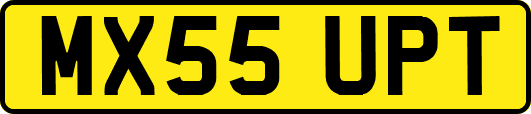 MX55UPT