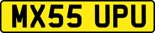 MX55UPU