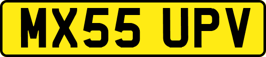 MX55UPV