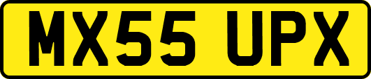 MX55UPX
