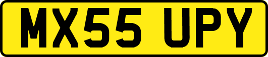 MX55UPY