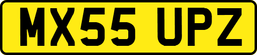 MX55UPZ