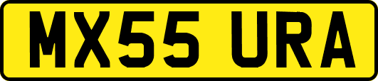 MX55URA