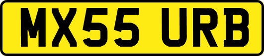 MX55URB
