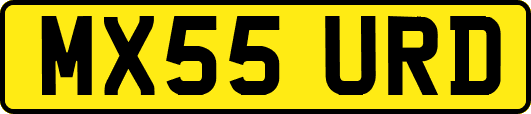 MX55URD