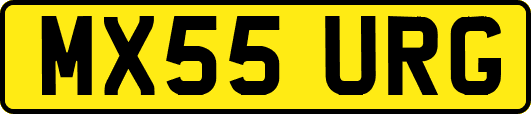 MX55URG