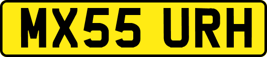 MX55URH