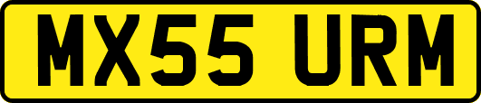 MX55URM
