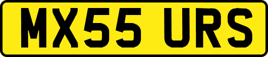 MX55URS