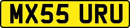MX55URU
