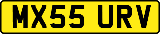 MX55URV