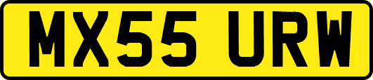 MX55URW
