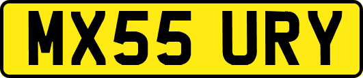 MX55URY