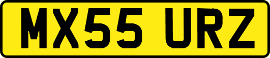 MX55URZ