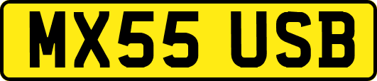 MX55USB