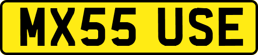MX55USE