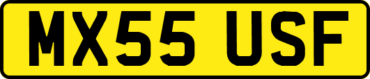 MX55USF