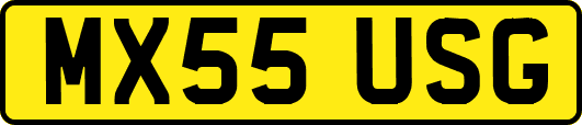 MX55USG