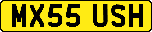 MX55USH