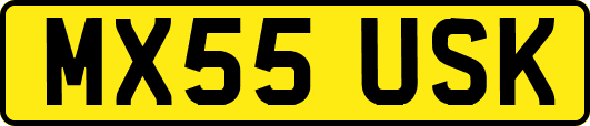 MX55USK