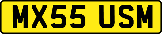 MX55USM