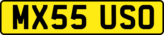 MX55USO