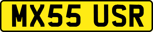 MX55USR