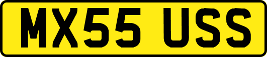 MX55USS