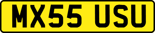 MX55USU