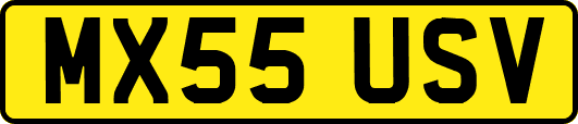 MX55USV