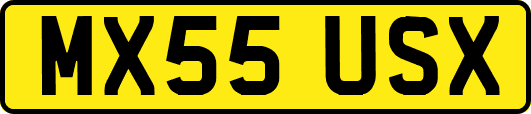 MX55USX