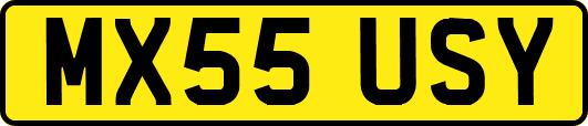 MX55USY