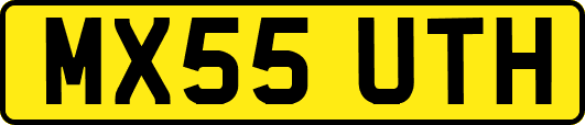 MX55UTH