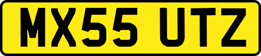 MX55UTZ