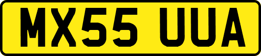 MX55UUA