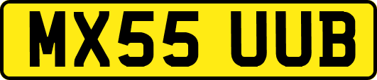 MX55UUB