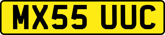 MX55UUC
