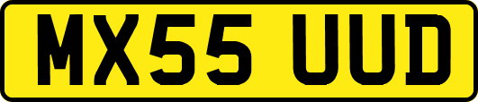 MX55UUD