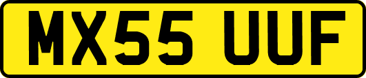 MX55UUF