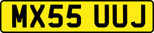 MX55UUJ
