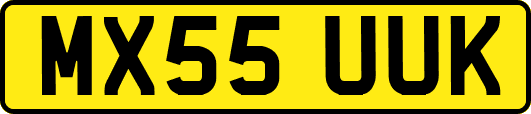 MX55UUK