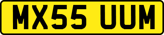 MX55UUM