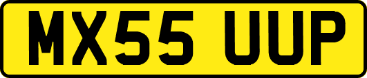 MX55UUP