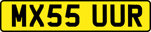 MX55UUR