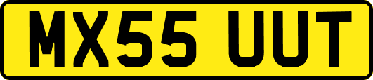 MX55UUT