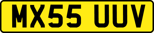 MX55UUV