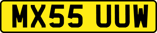 MX55UUW