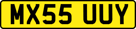 MX55UUY