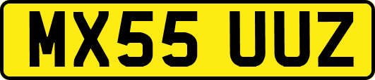MX55UUZ