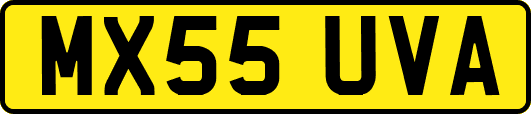 MX55UVA
